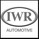 Logo IWR automotive